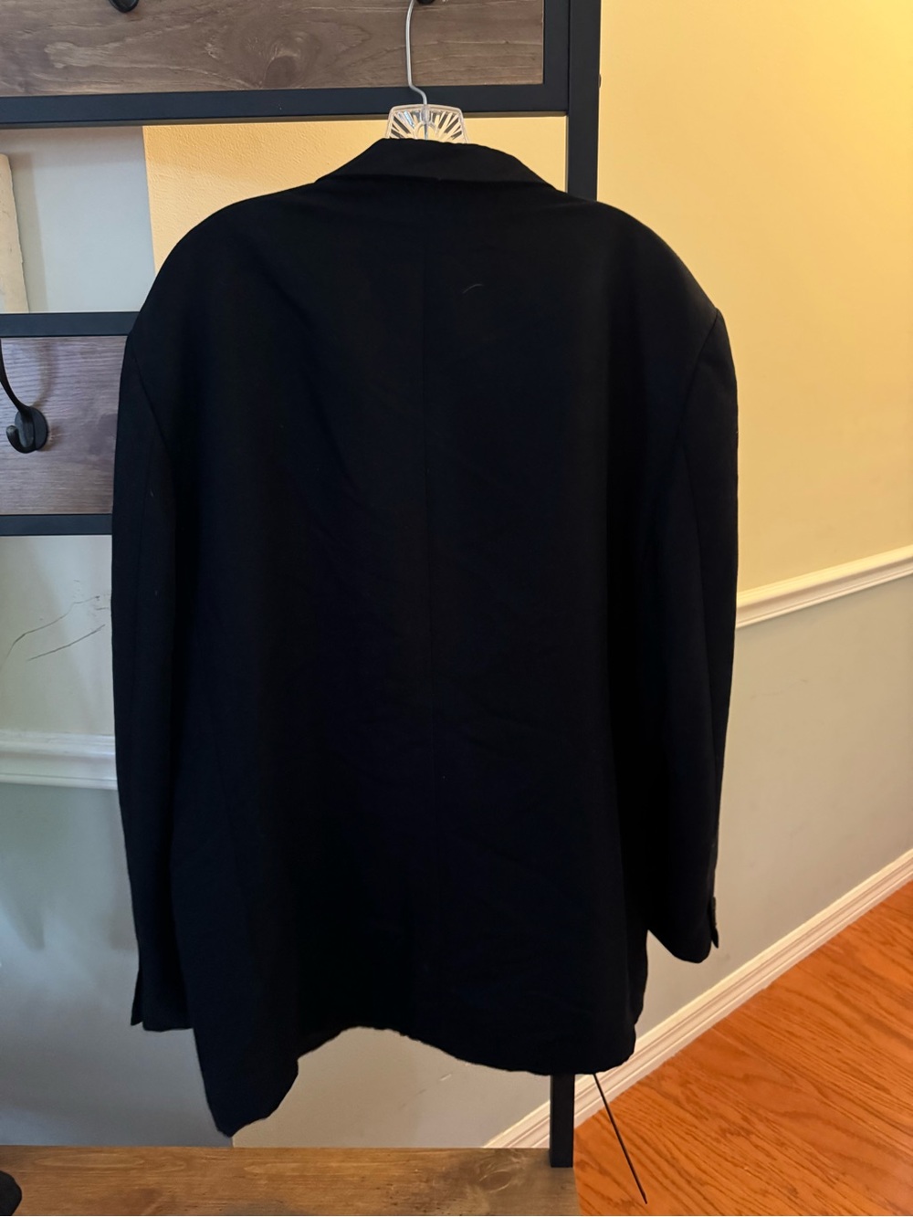 Perry ellis jacket - Picture 2 of 2